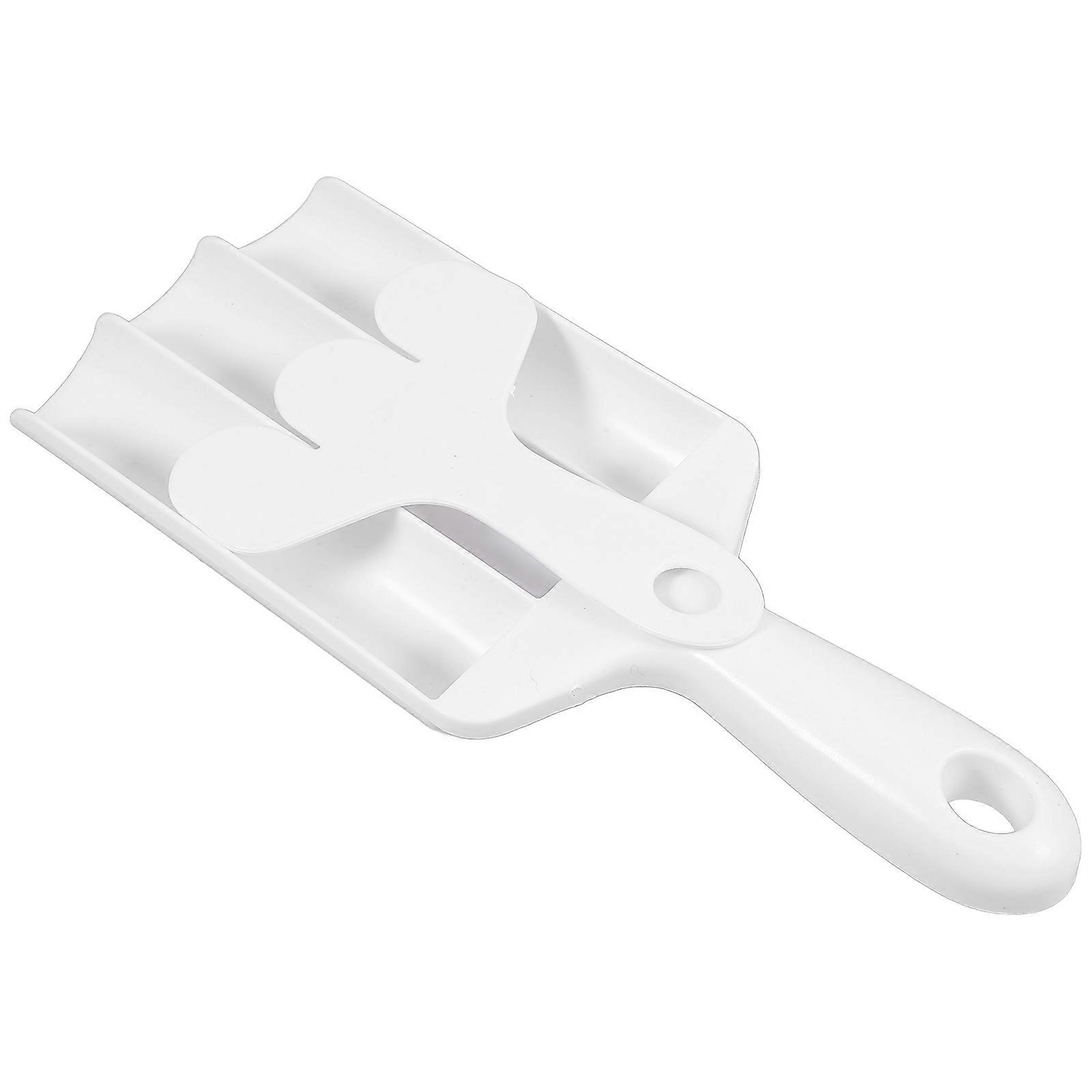 Multifunctional Meatball Production Tool For Baking Cooking 22.00X8.50X2.00CM Efficient Non-Stick 1 Set