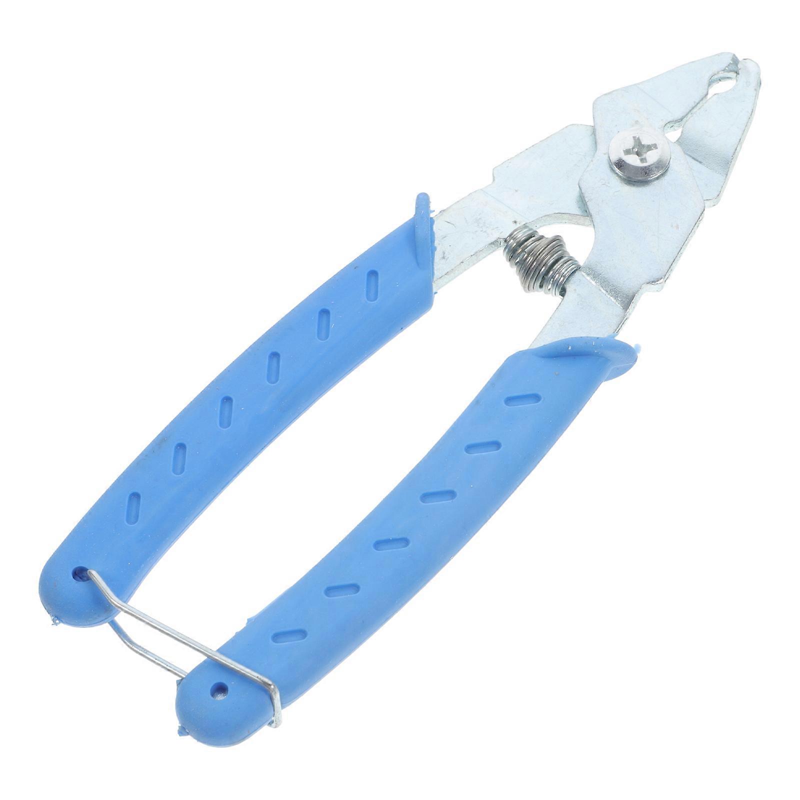 Pet Cage Manual Tool For Fixing Pet Cages Ergonomic Handle Design 1Pack