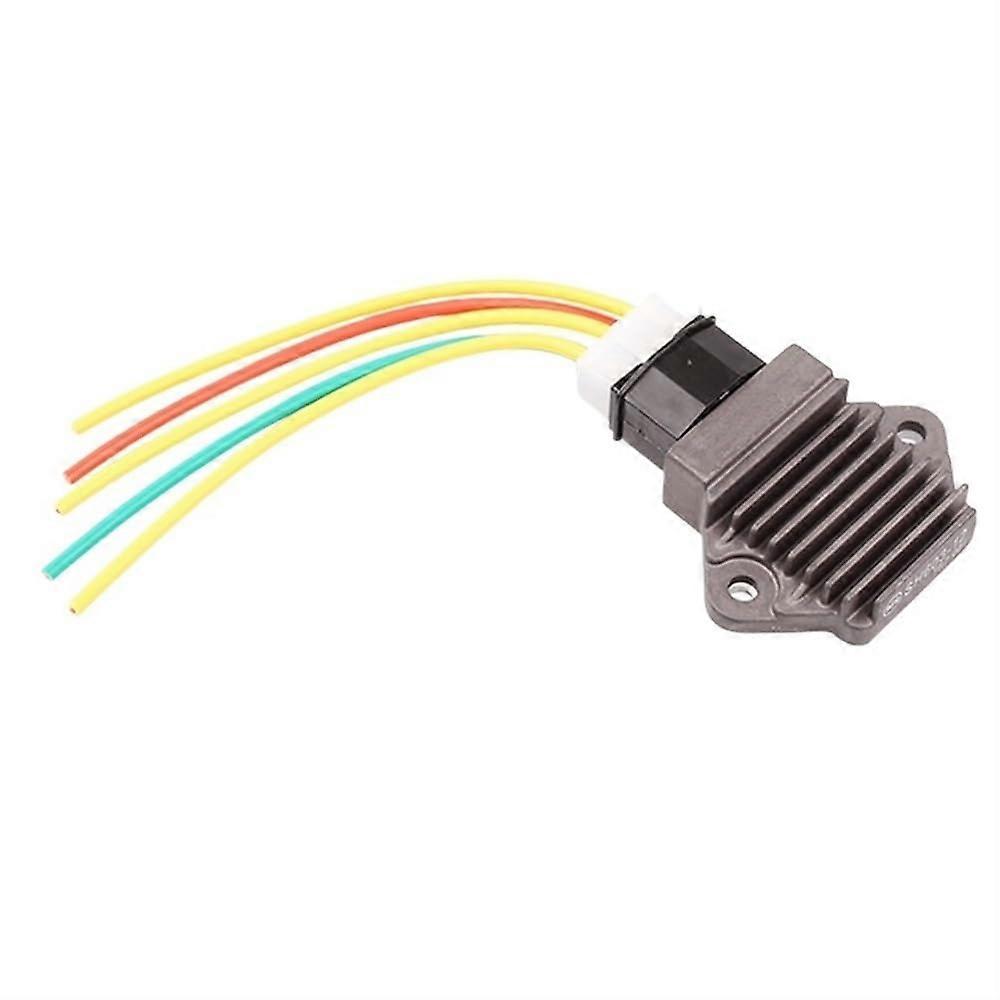 Motorcycle Regulator Rectifier Voltage Regulator for CB400 VTEC CB1 CBR250 CBR400 NSR250 CBR900RR CBR600 Shadow VTR250 VFR750 1 set