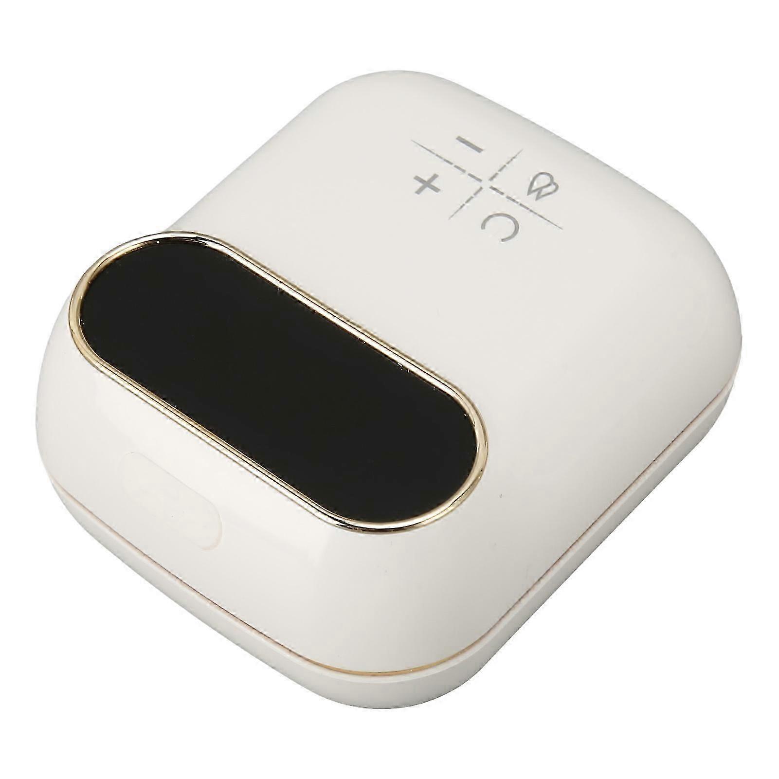 Electric Inverted Nipples Puller Efficient Noise Reduction Touch LED Display Nipple Corrector