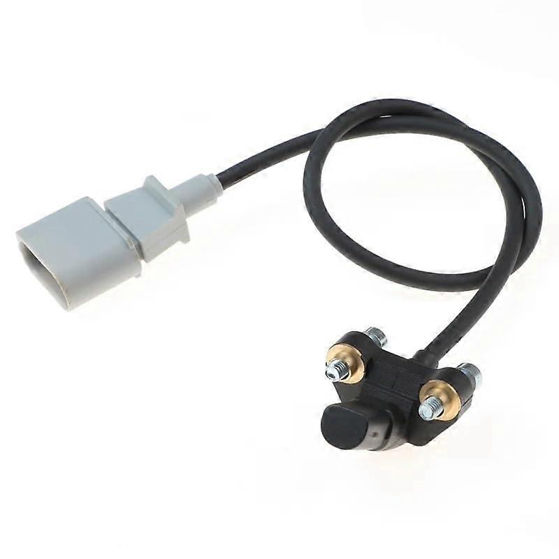 Camshaft sensor compatible with Rabbit 2006 2007 2008 2009 Crankshaft Position Sensor 07K906433B