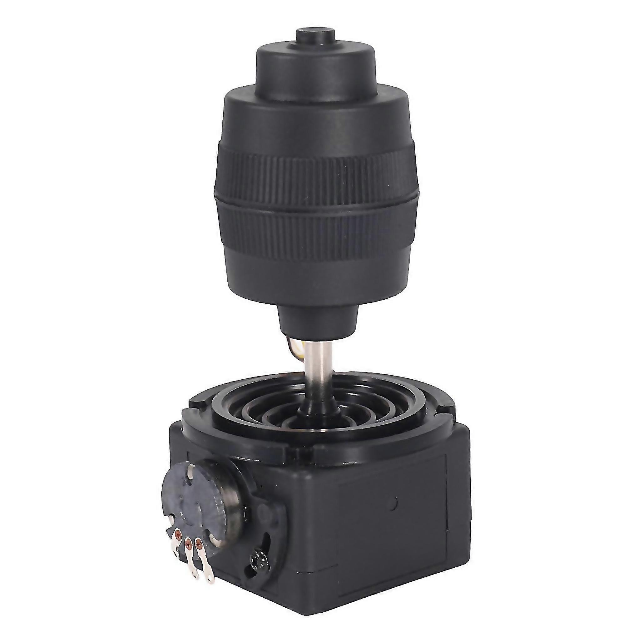 Für neues 4 Joystick Potentiometer D400XR2 5k Ohm 4D mit Taster Joystick mit Spurnummer 12001297