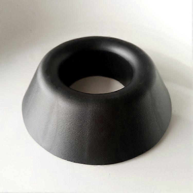 Schwarzer Kugelständer - Sporthalter