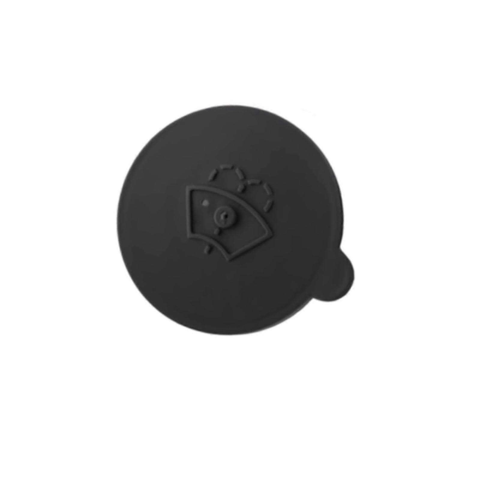 Windshield Washer Fluid Reservoir Cap Compatible With Nissan Presage 1998-2002 1 Piece B8913JG000