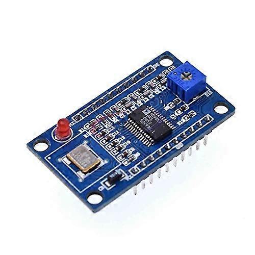 AD9850 DDS Signal Generator Module 0-40MHz RF Waveform Testing Equipment for Arduino Projects
