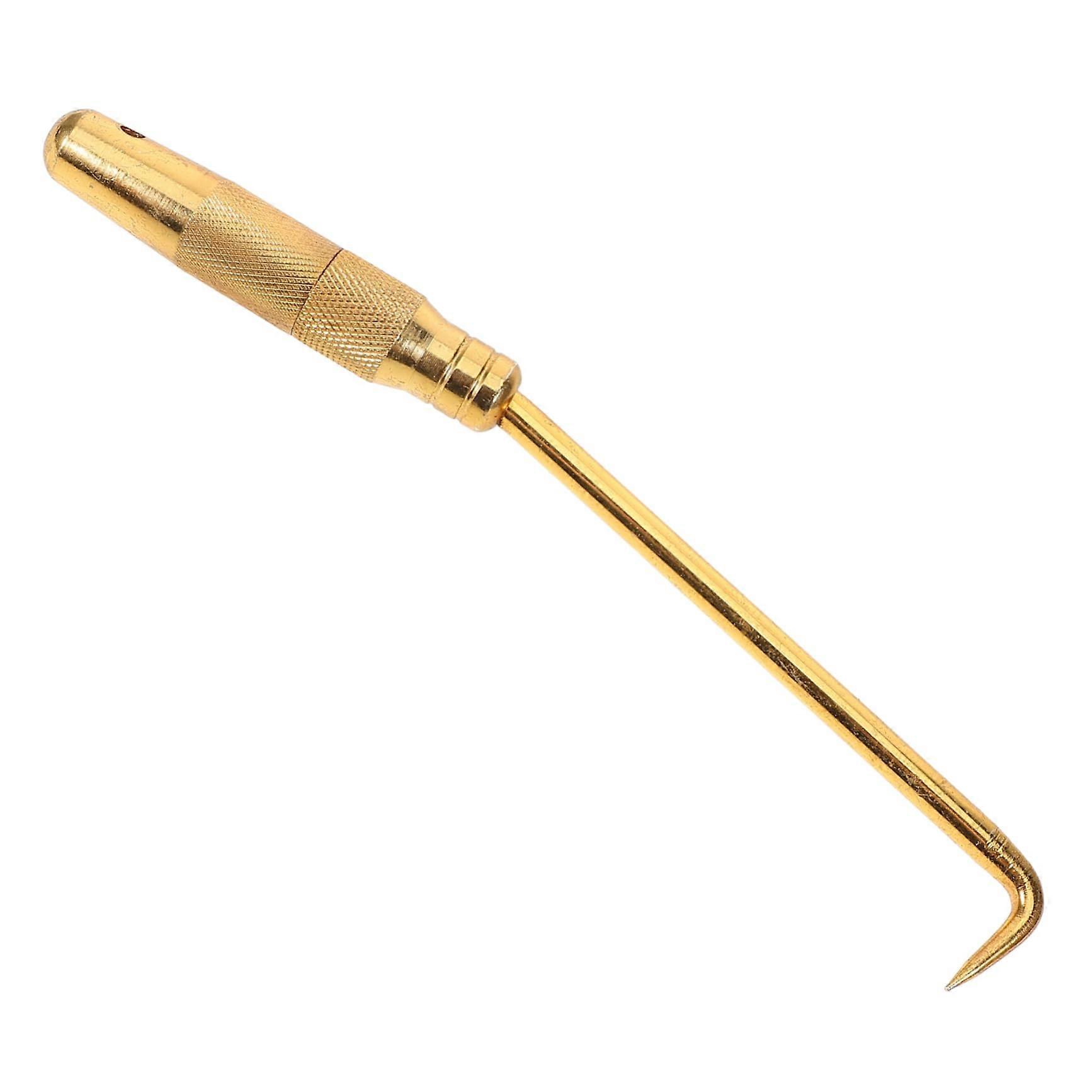 Binding Straps Steel Hook Wire Fence Tool for Twisting Reinforcement Wire