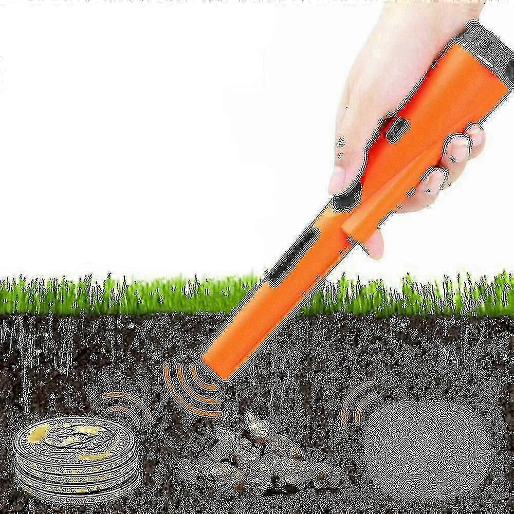 Pro Pinpointing Pointer Metal Detector Gp-pointer Gold Target Metal Detector