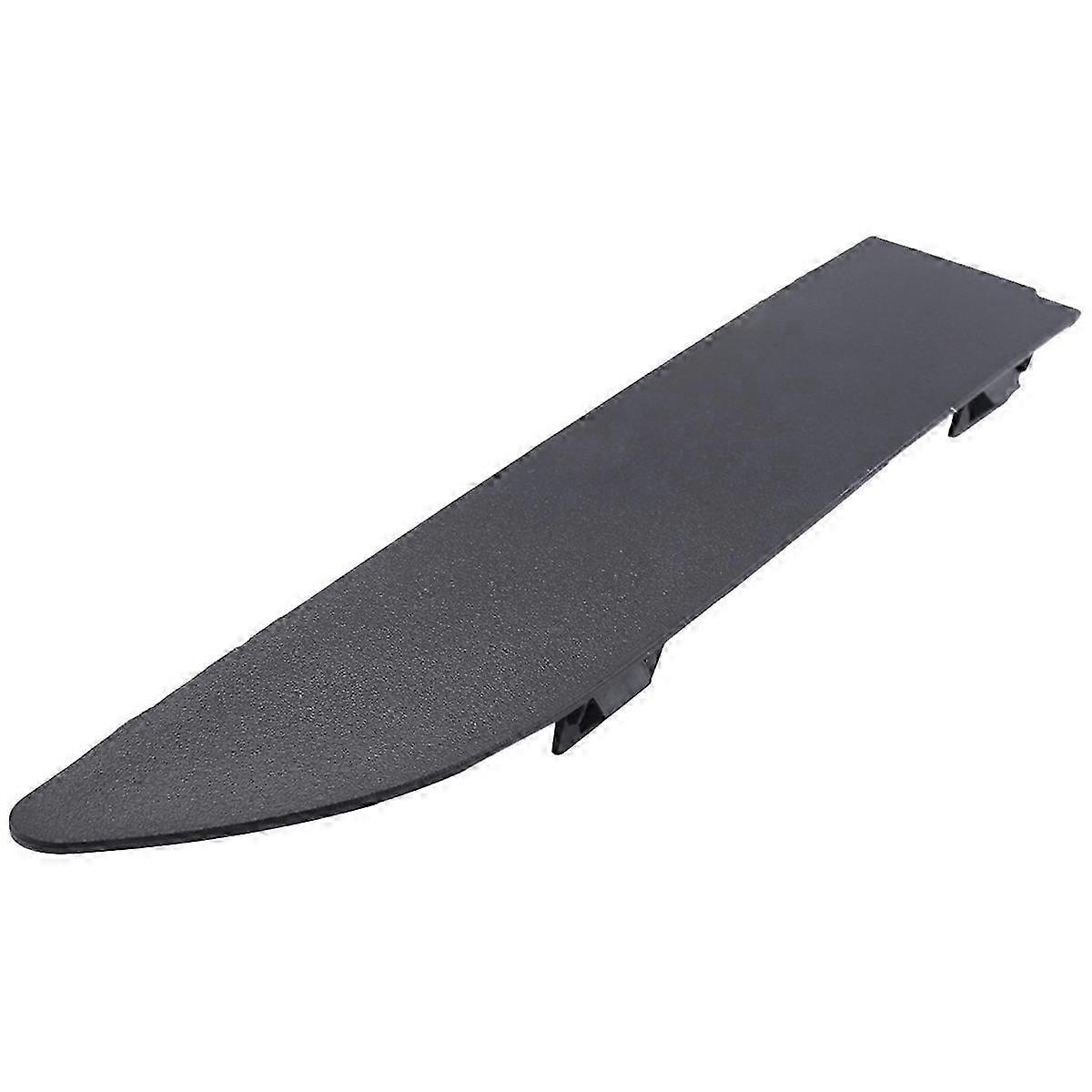 New Front Bumper Grill Tow Eye Hook Cap Cover for BMW X5 E53 Models 2000-2003 & Part Numbers 51118250413 & 51118250414