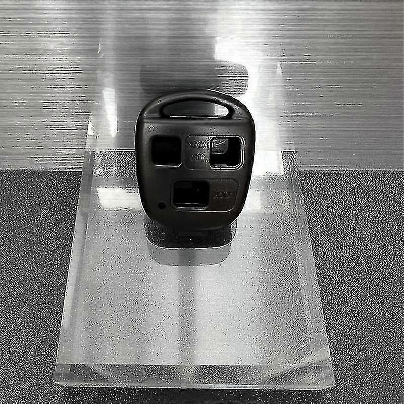 Lexus Car Key Case 2 Buttons 3 Buttons for RX300 ES300 LS400 GX460 ES RX