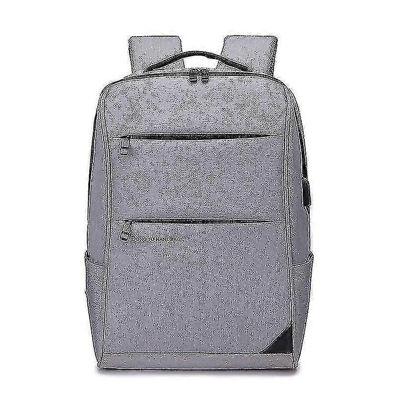 Men's Business Outdoor Sports Swagger Bag Polyamide Backpack