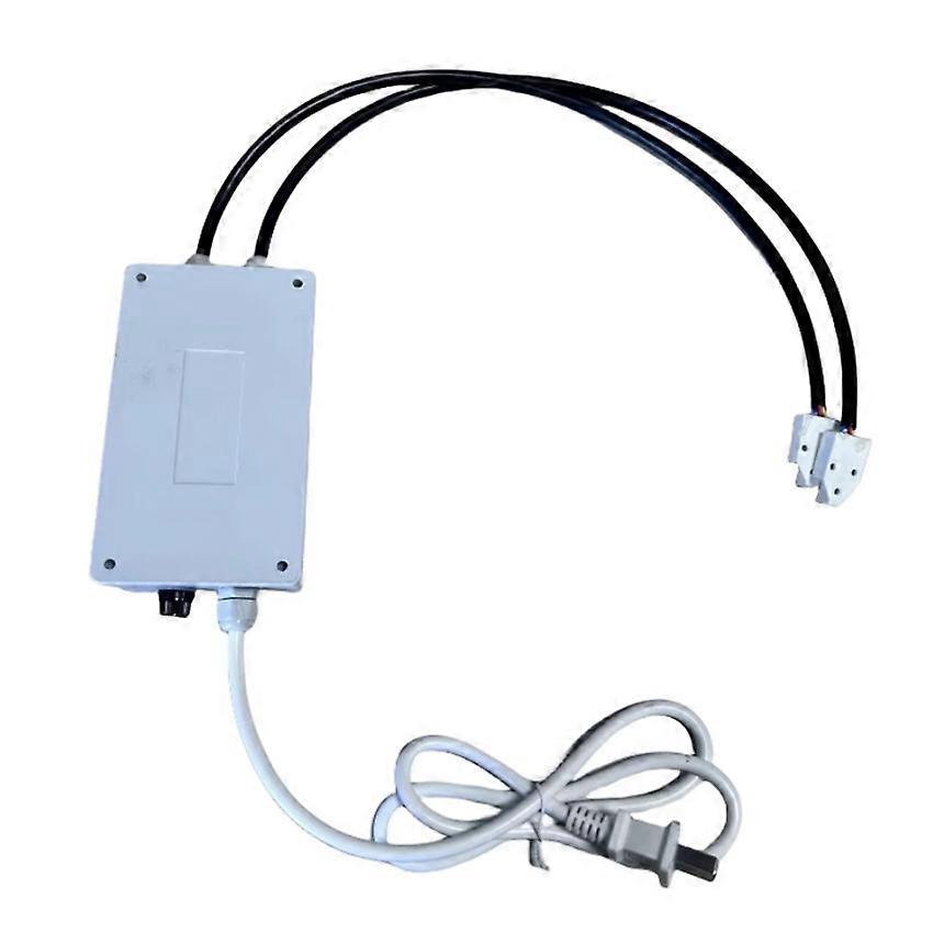 Variable Frequency Refrigerator Compressor Tester Refrigerator Repair Tool