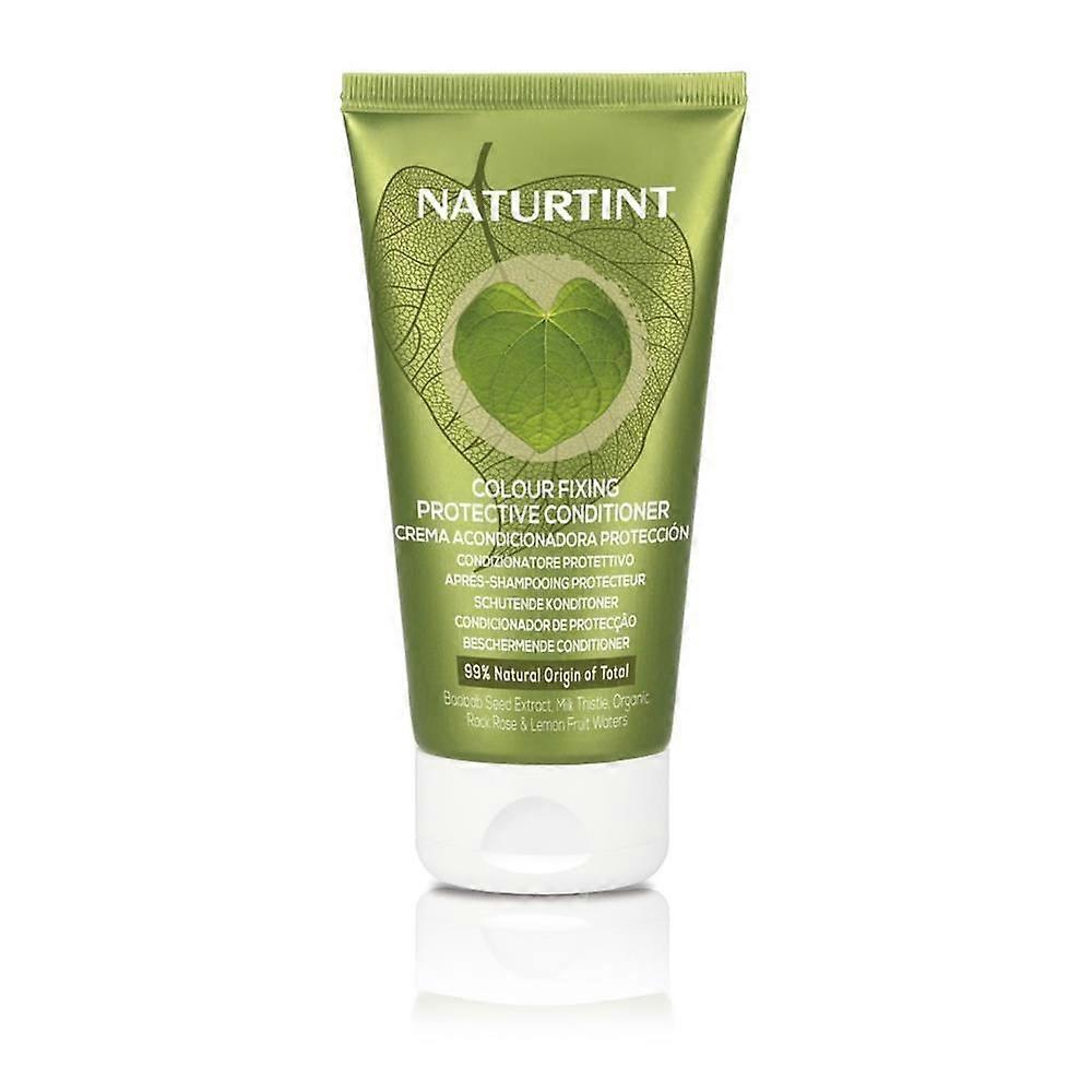 Naturtint Colour Fixing Protective Conditioner 150ml - 4 Pack
