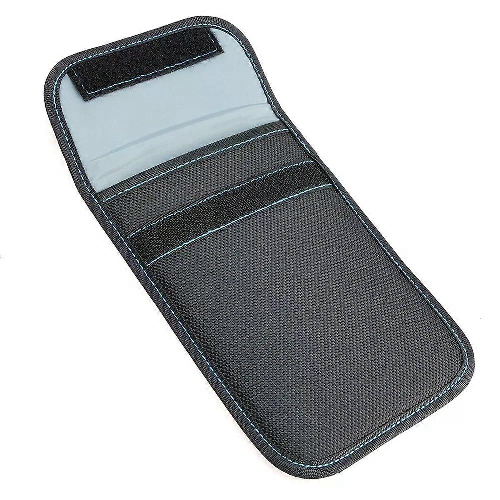 FOTGA 4X565 filter storage bag circular filter protection bag square 100x150mm filter storage bag portable filter storage box