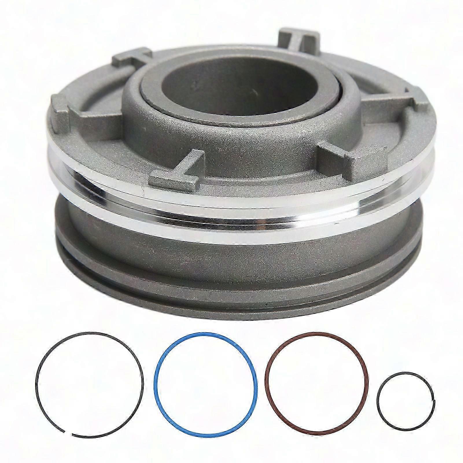 700R4 Transmission Servo Piston Kit with High-Performance Seals for Chevy Astro Van