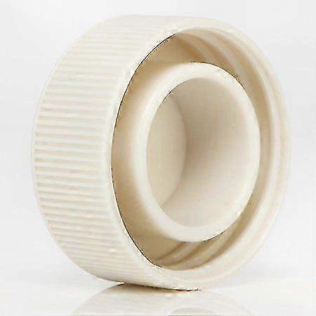 Replacement Pool Drain Plug Cap for Above Ground Pools - 1 Pack