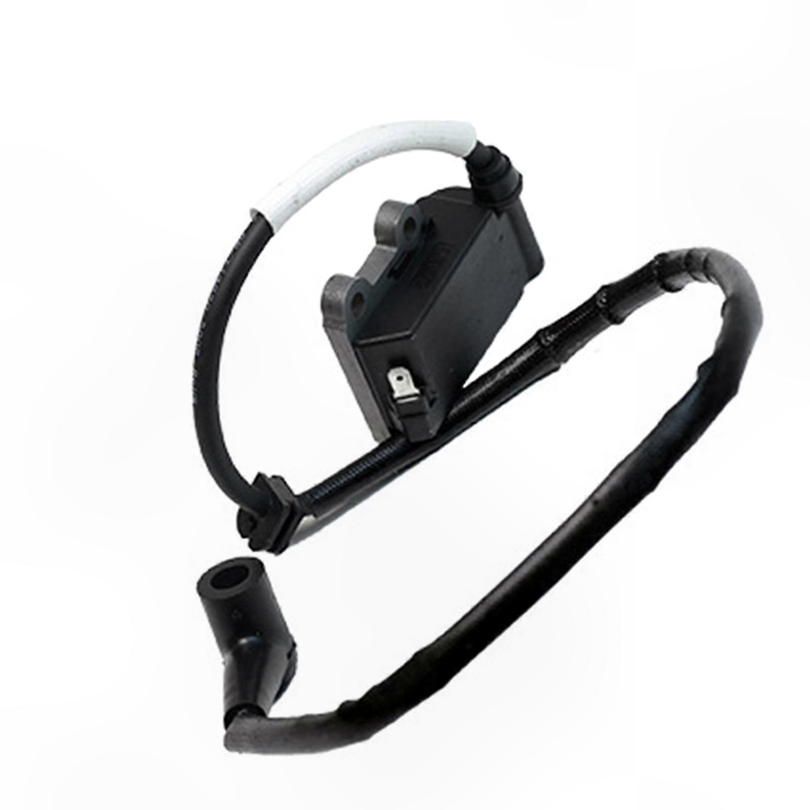 Ignition Coil Module for Backpack Blowers 150BT 350BT 350BF, Replacement Part 502846401