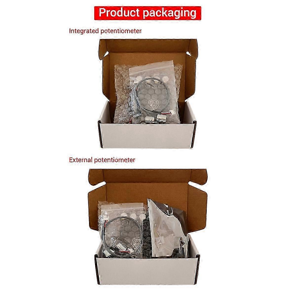 -6001 Digital Power Amplifier Board 2.1 Channel 600W Subwoofer A