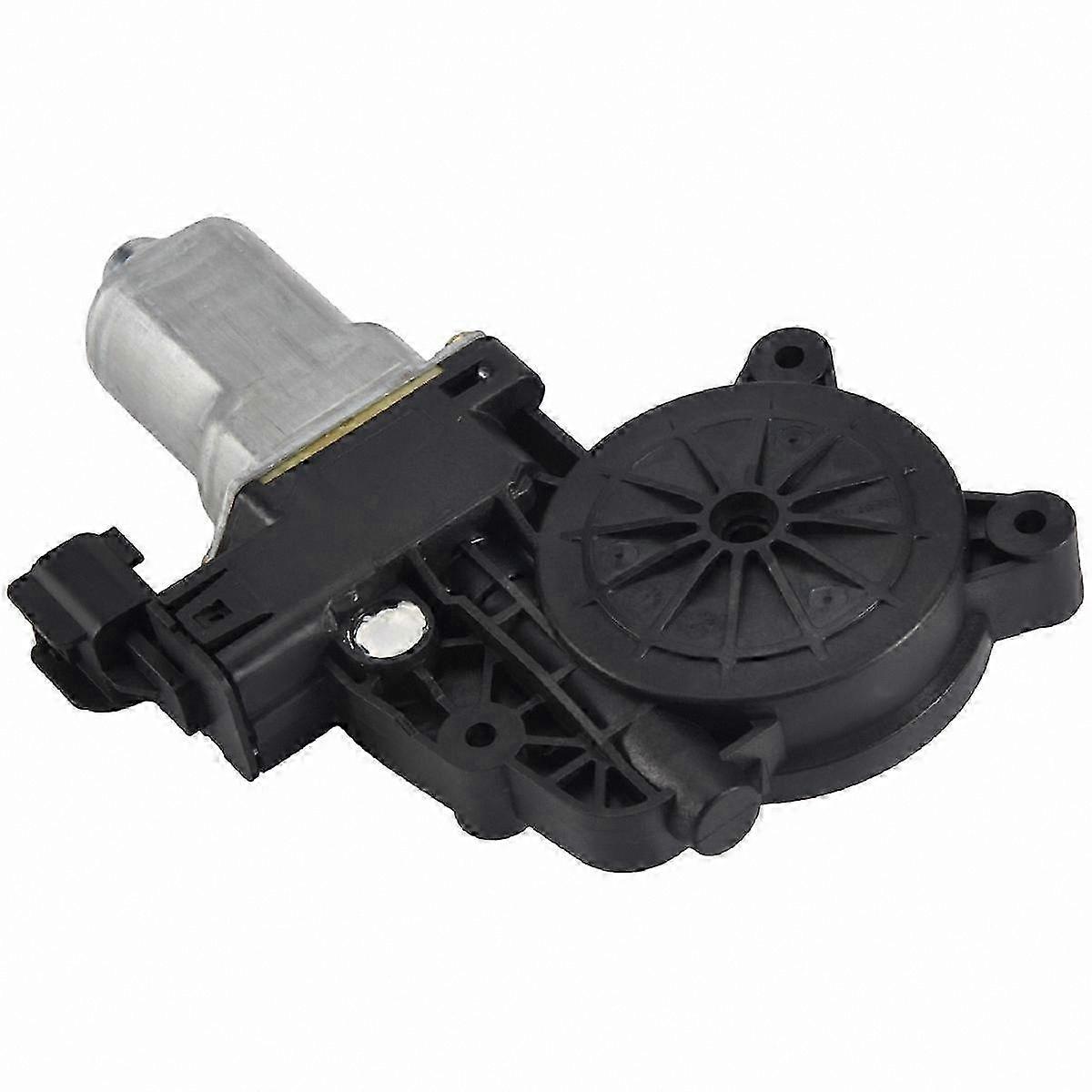Right Front Window Lift Motor for Focus 6CP1-14553-21A Replacement
