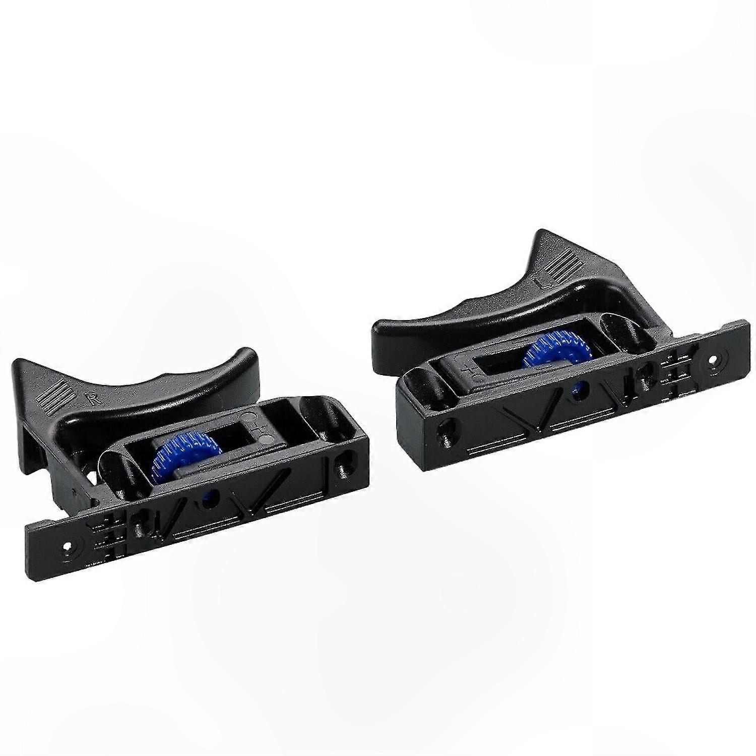 Drawer Runners Left & Right 25 V6 Quadro Catch 9144597