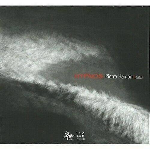 Pierre Hamon - Hypnos CDNEW