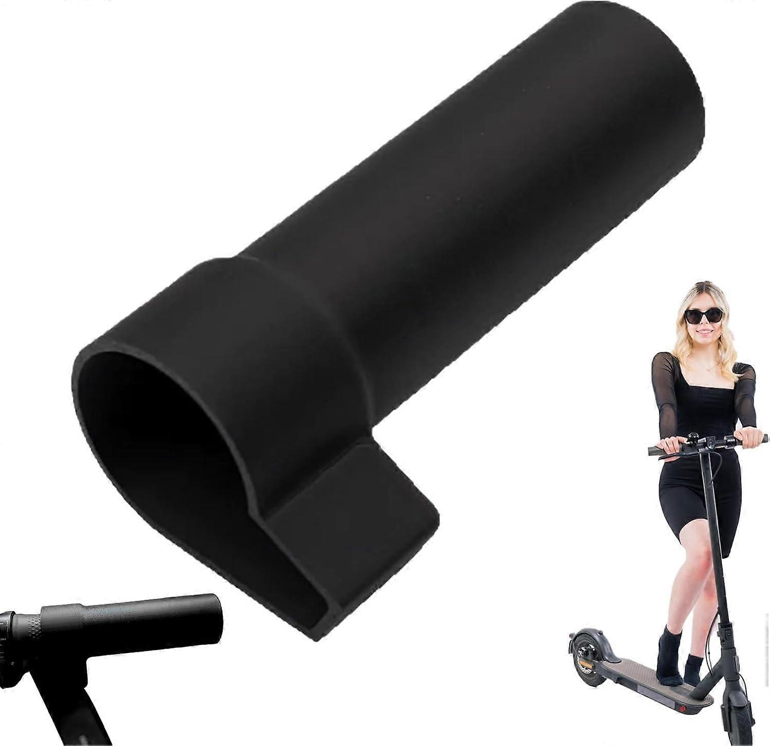 Throttle Handle for Electric Bike, Ergonomic NonSlip Grips, Twist Controller Grips for Urban Cycling and Road Biking