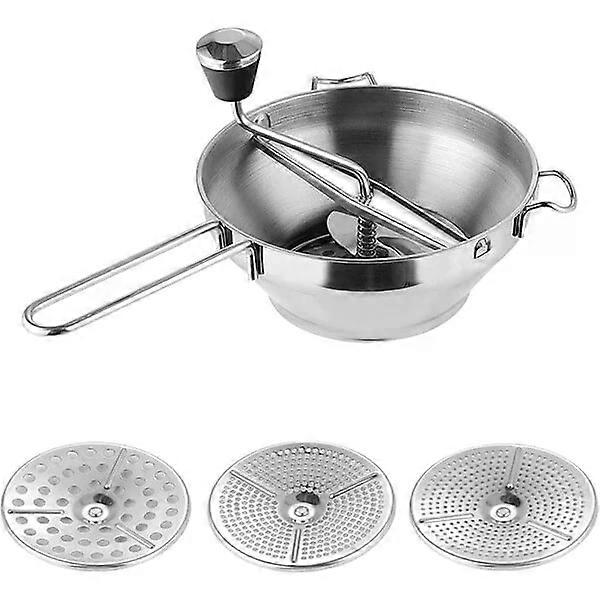 Manual juicer, 1 piece, no electricity needed, suitable for the whole family