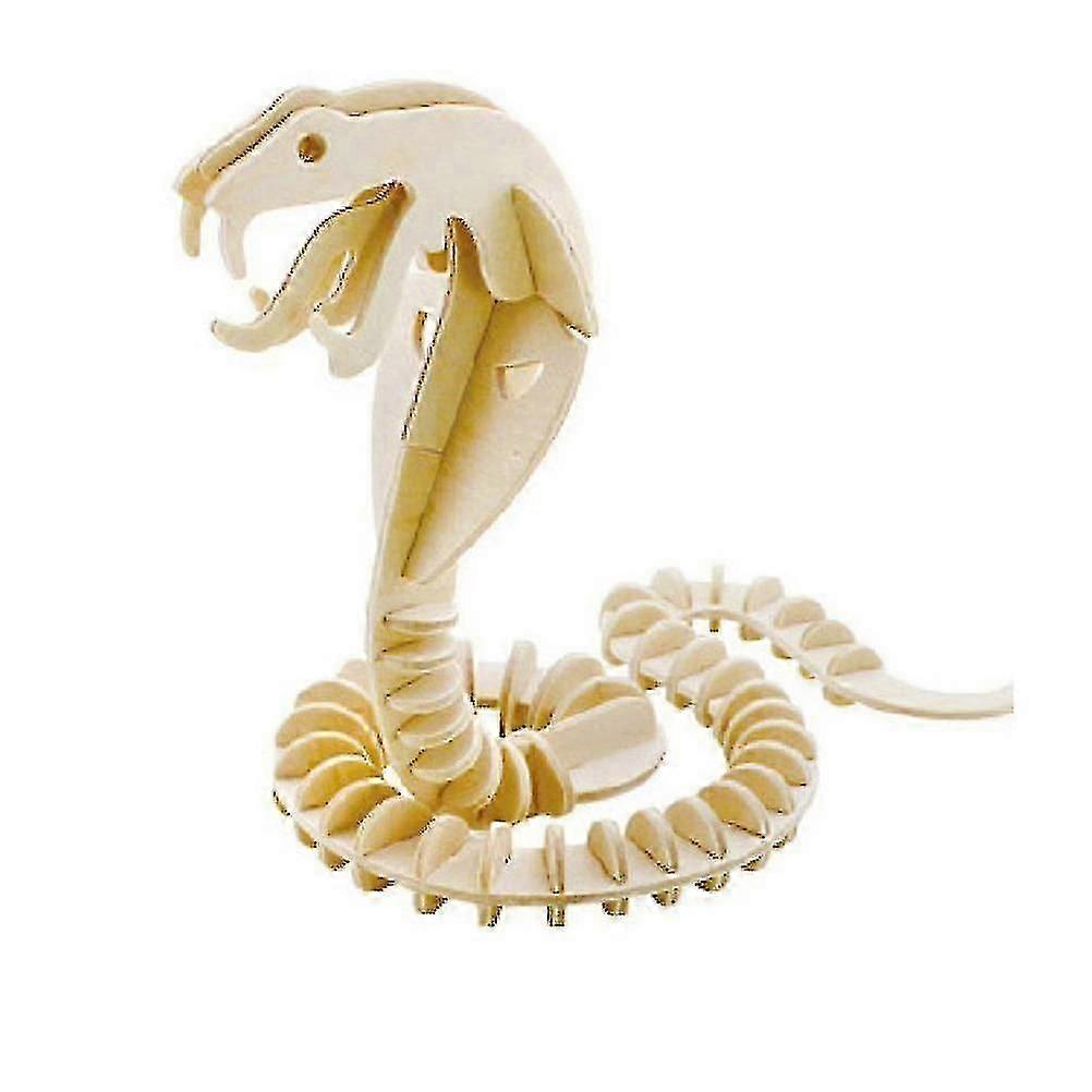 Trä Pussel Trä Djur Pussel Orm Pussel Trä pussel Trä Orm Pussel