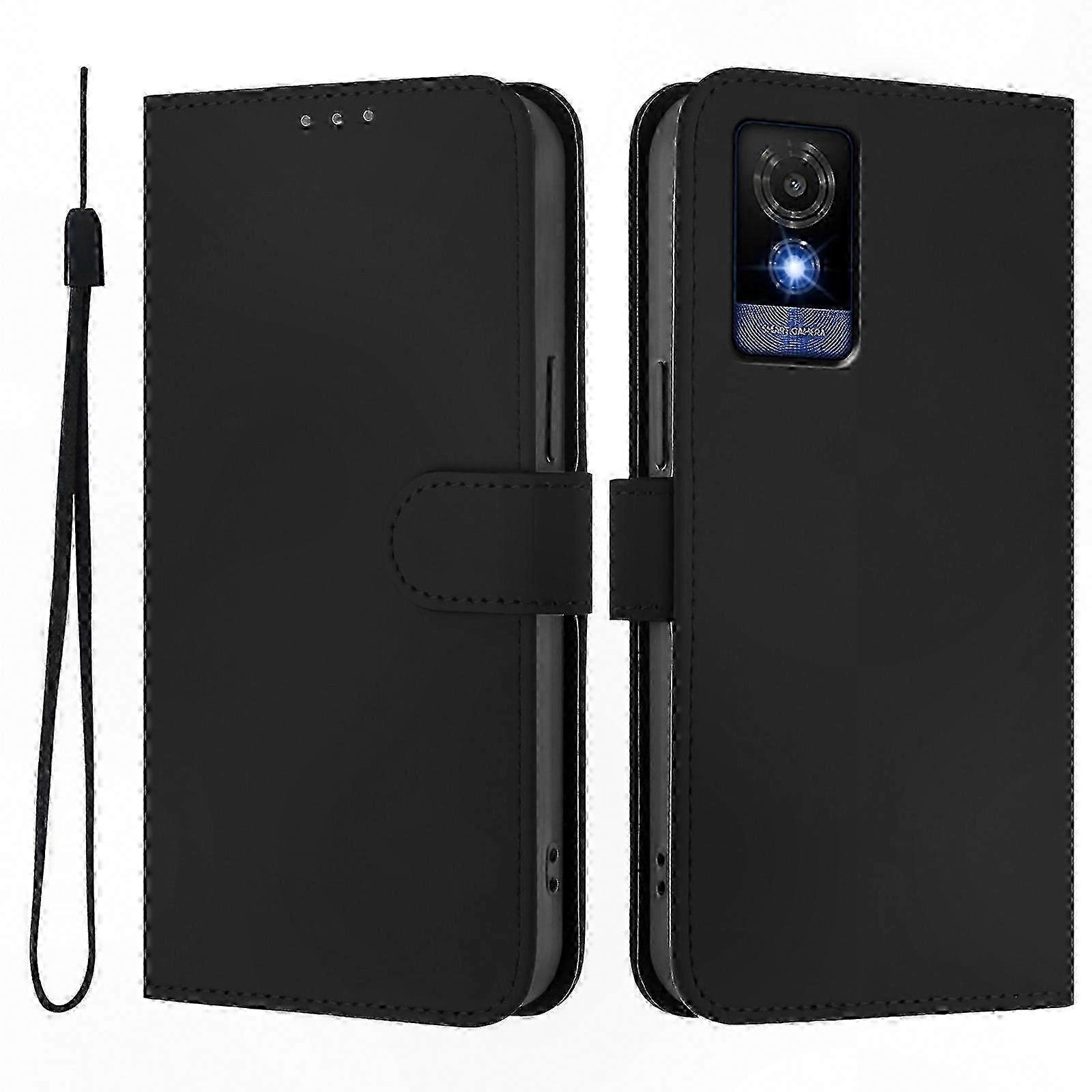 Solid Color Protective Case for 501 Series