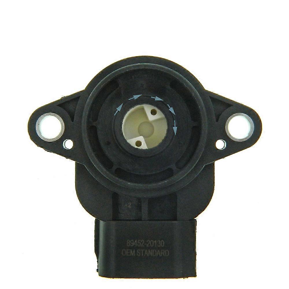 Suitable for Toyota Corolla throttle position sensor 89452-20130