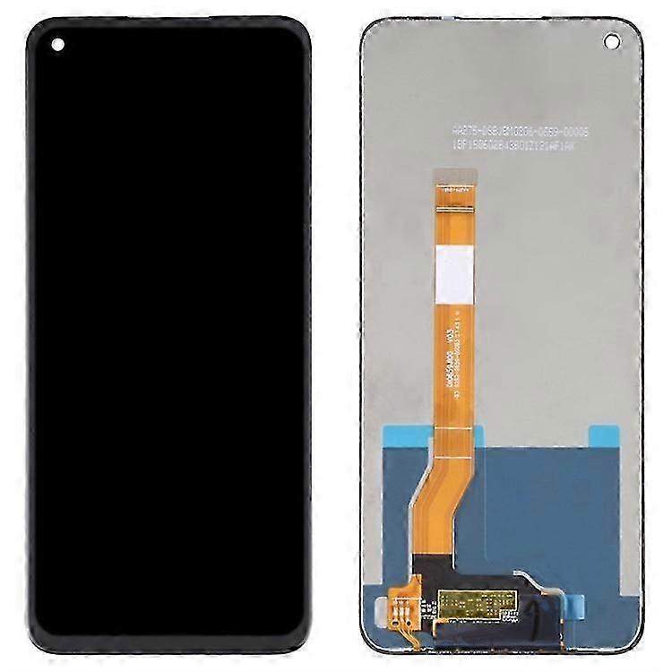 Compatible For OnePlus Nord CE 2 Lite 5G Grade B LCD Screen and Digitizer Assembly Replacement Part (without Logo)