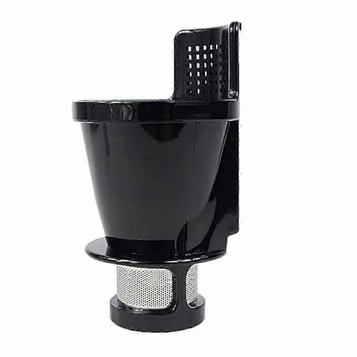 Cold Press Juicer Replacement Screen for Vertical Masticating Models 8003, 8004, 8005, 8006 Drum Filter Juicing Accessory Part