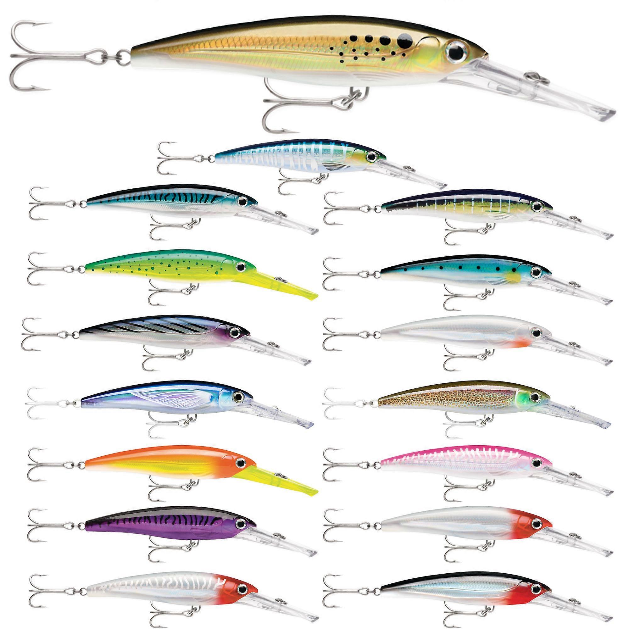 Rapala X-Rap Magnum 1-1/8 oz.