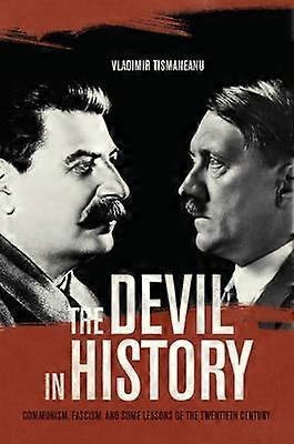 Diavolul în istorie