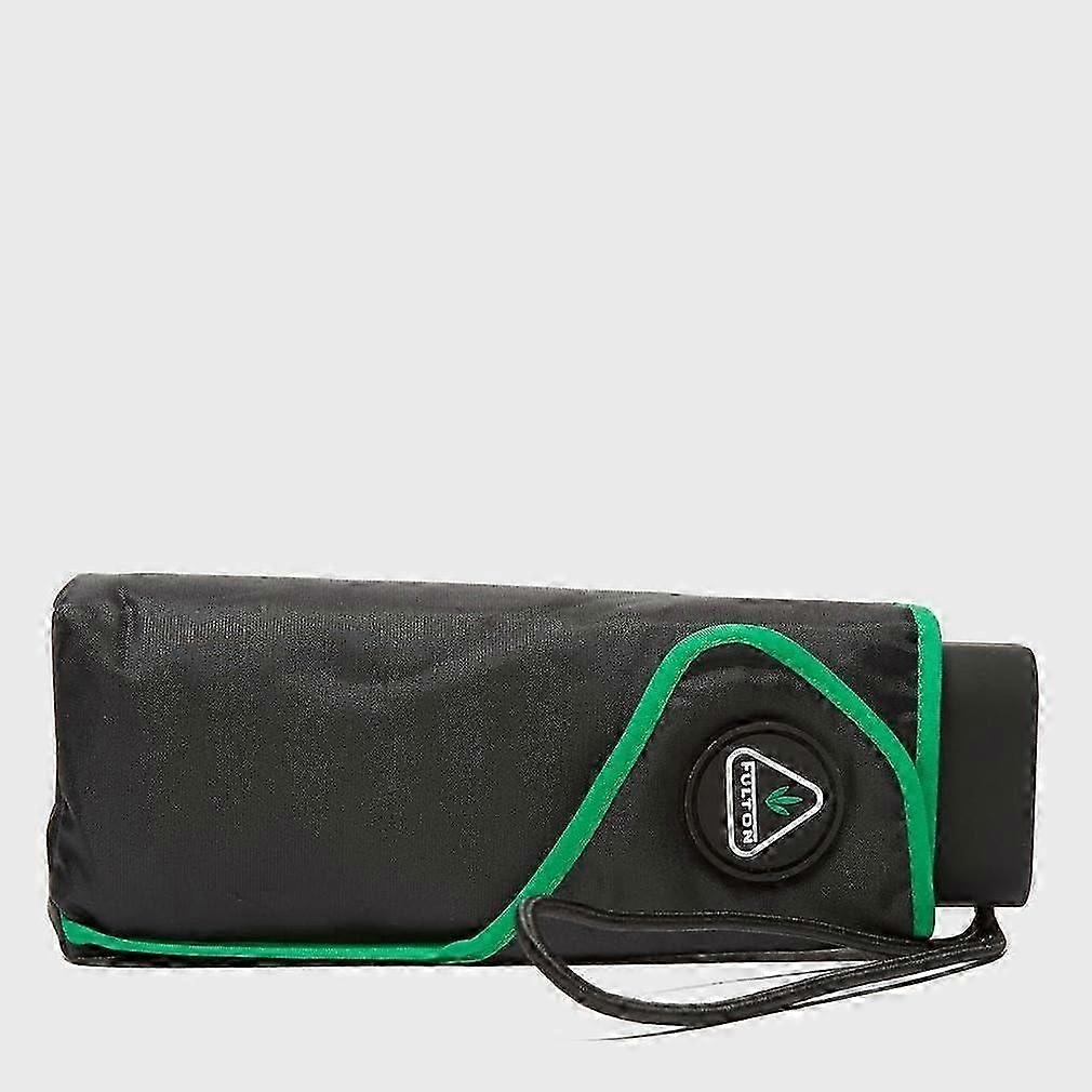 Storm 1 Umbrella, Black, One Sizey