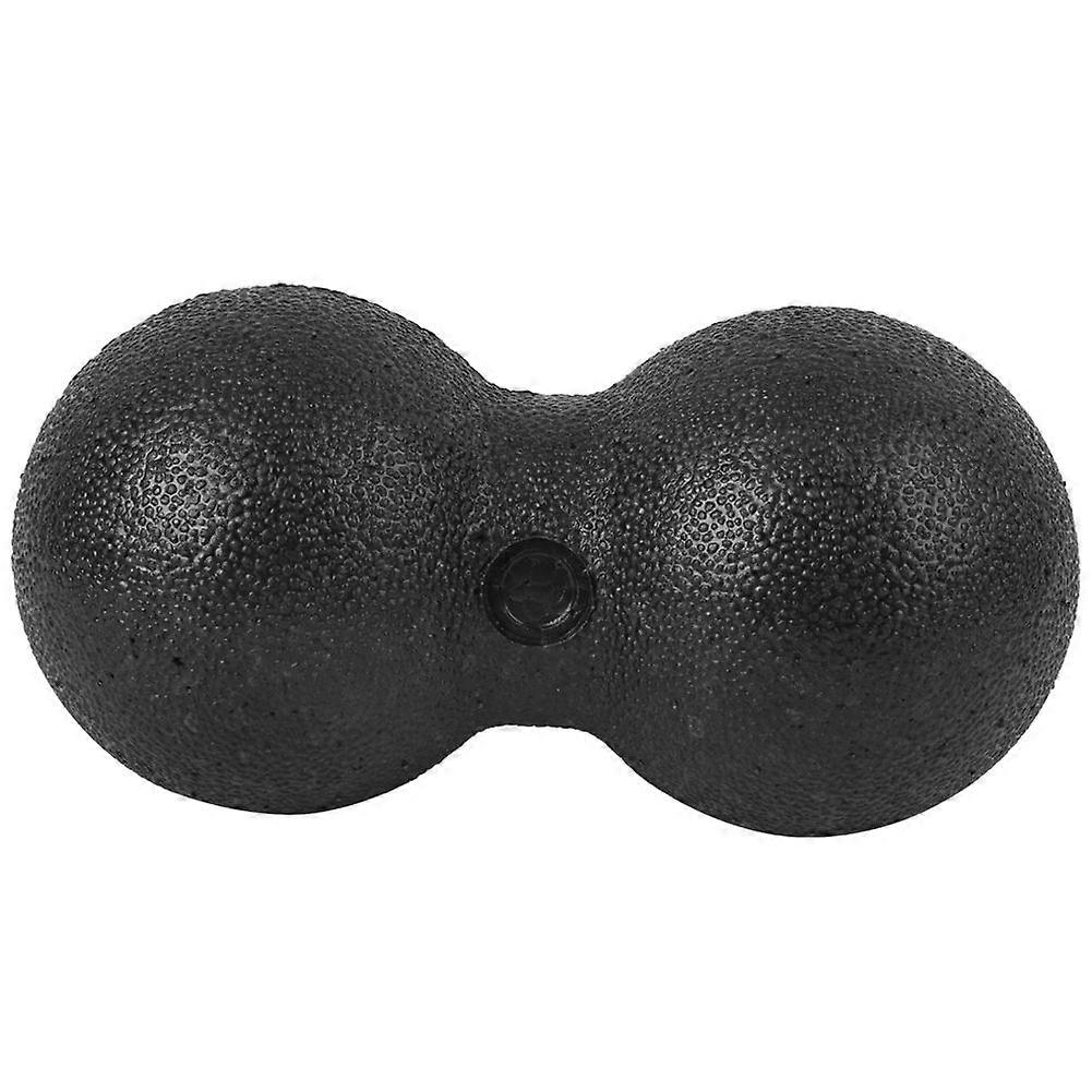 Mini Peanut Massage Dual Ball Fascia Relaxation EPP Connection Acupoint Exercise Relieve Fitness BallsMassage Ball