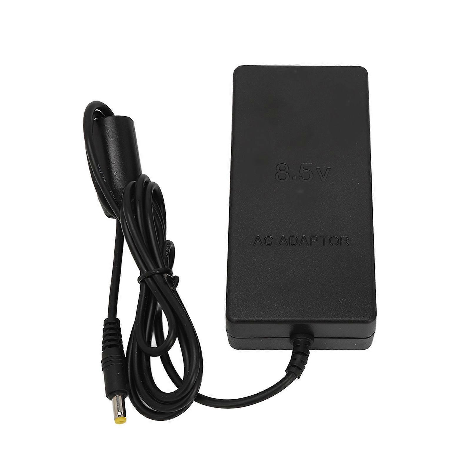 Adaptateur secteur pour PS2, câble de chargement pour console PS2 Slim A/C 70000, prise britannique 100-240 V