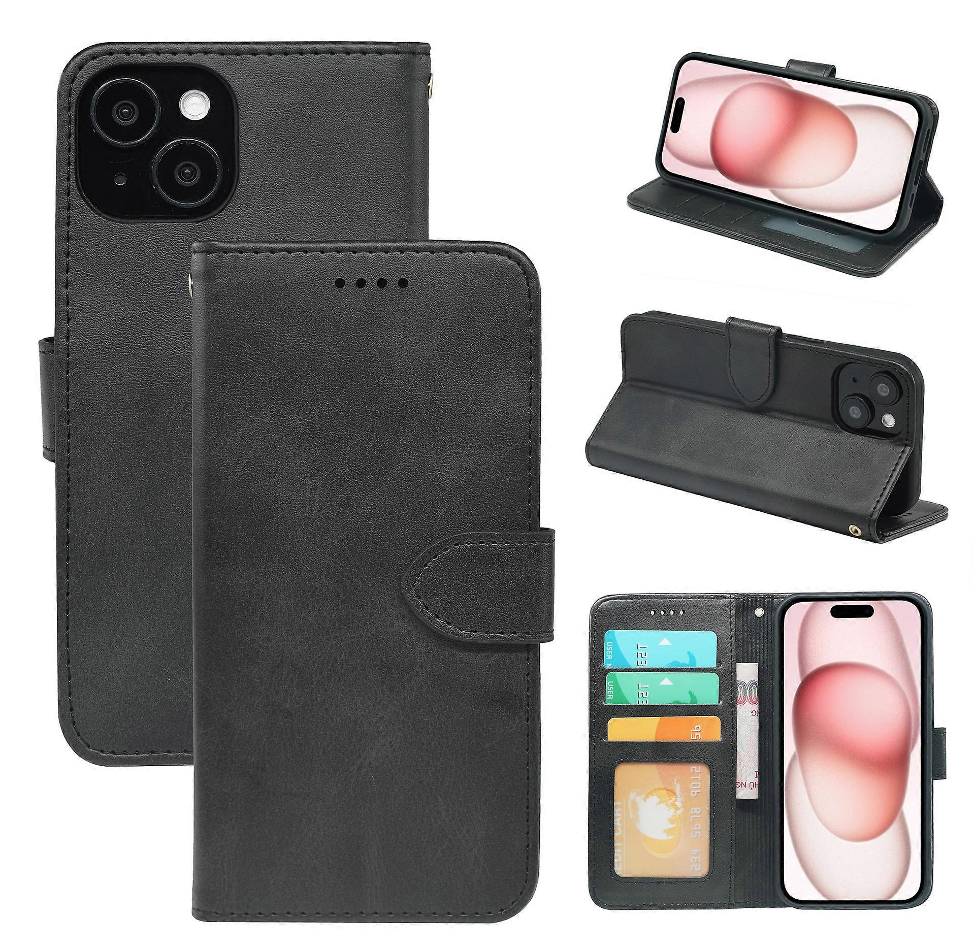 Compatible with Alcatel 1 503 3D Calfskin Photo Frame Mobile Phone Case 1S 2021
