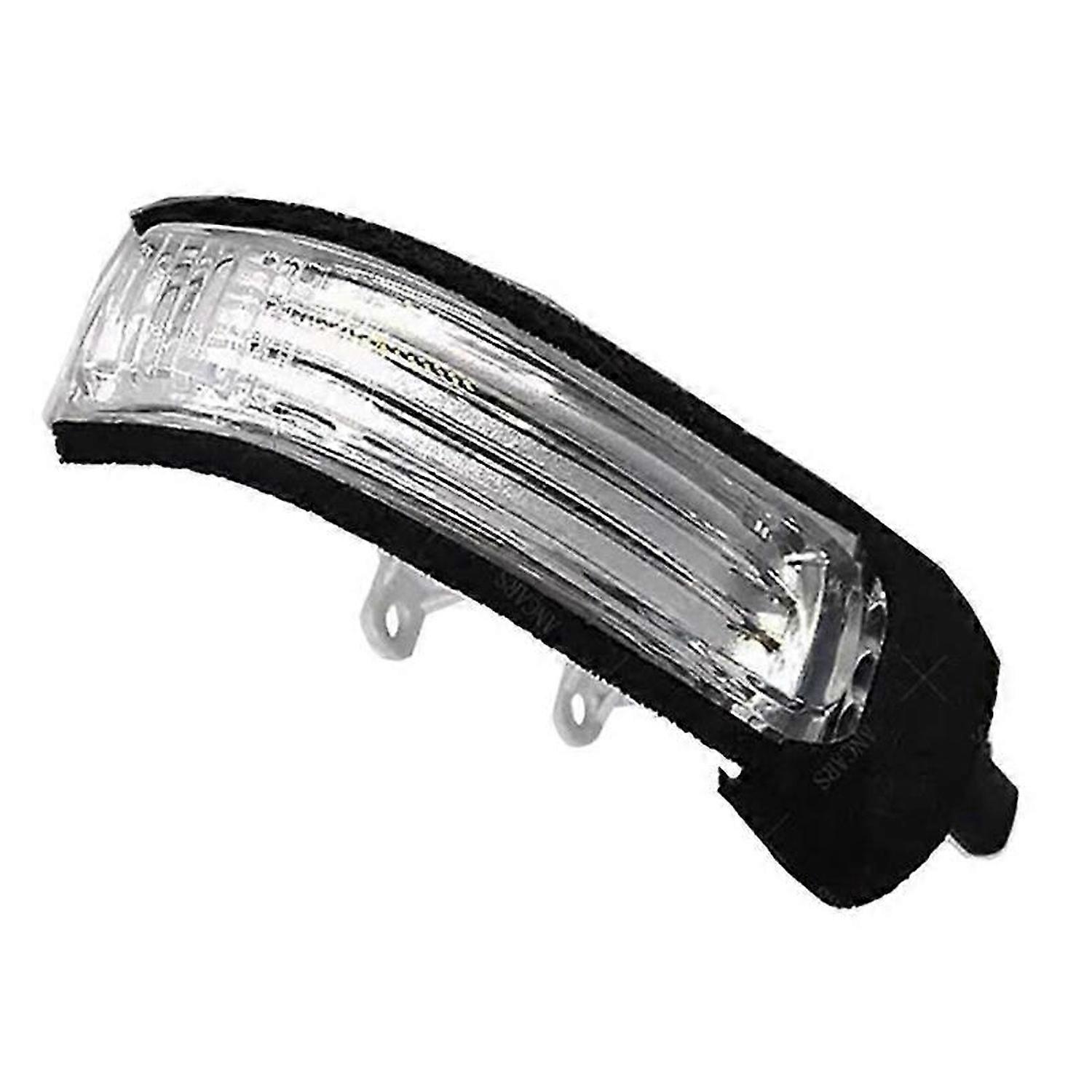 Car Side Rearview Mirror Turn Signal Side Mirror Light for 2010-2012
