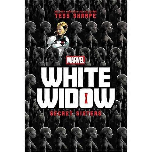 White Widow: Secret Sisters