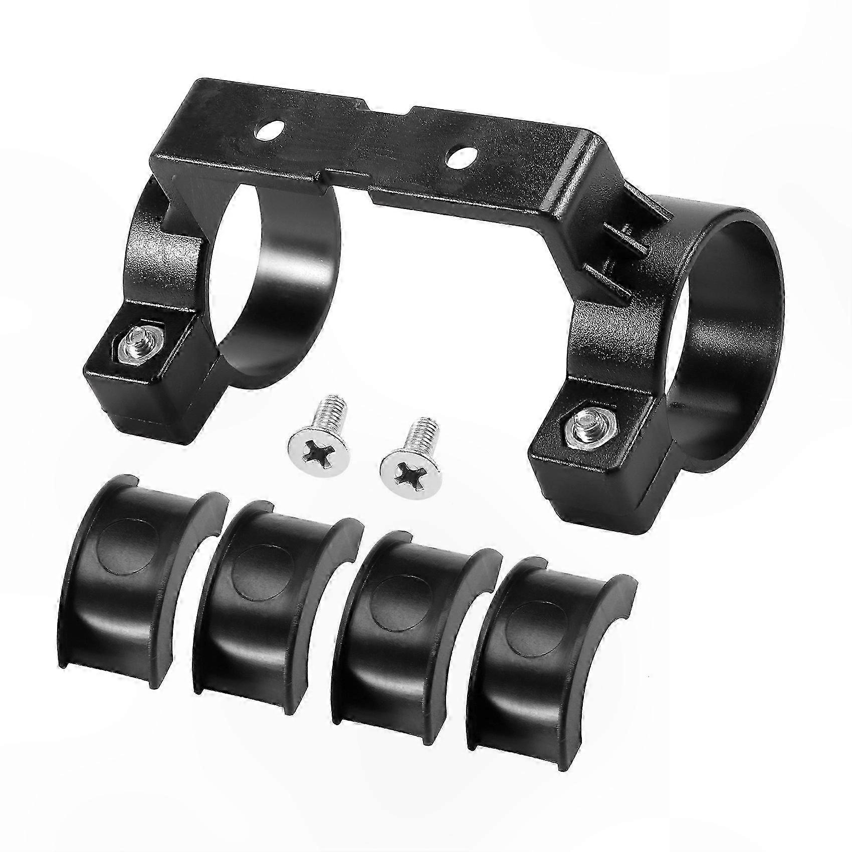Universal LCD Display Mount for Electric Bikes with LCD System Holder