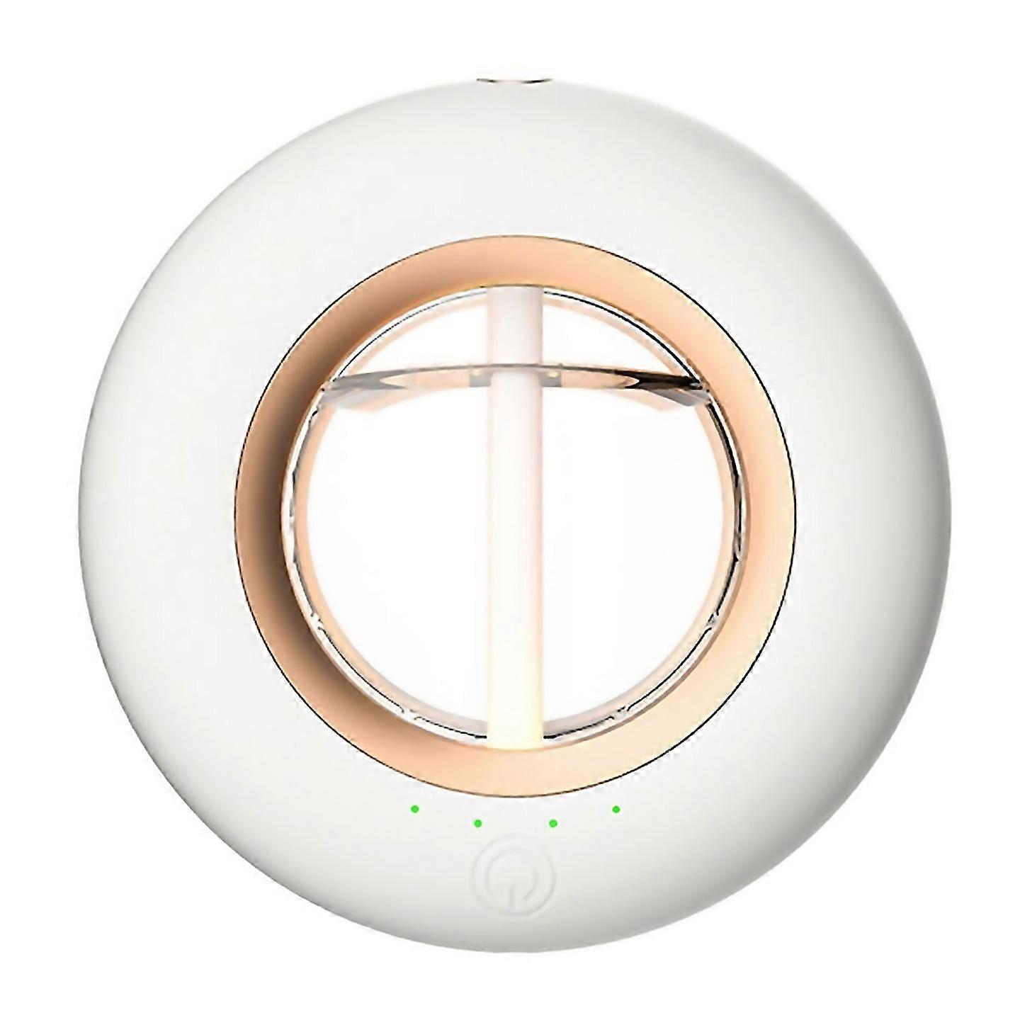 For Electric Room Aroma Cool Mist Air Humidifier Diffuser For Bedroom