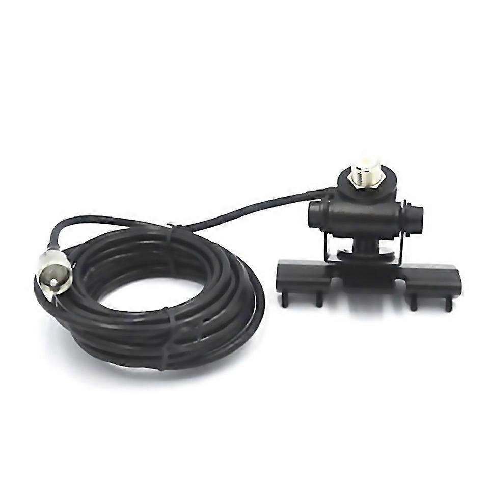 For Rb400 Mobile Antenna Mount Bracket With 5m Cable For Th9800