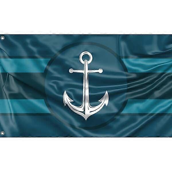 Imaginable Atlantis Flag FG1566