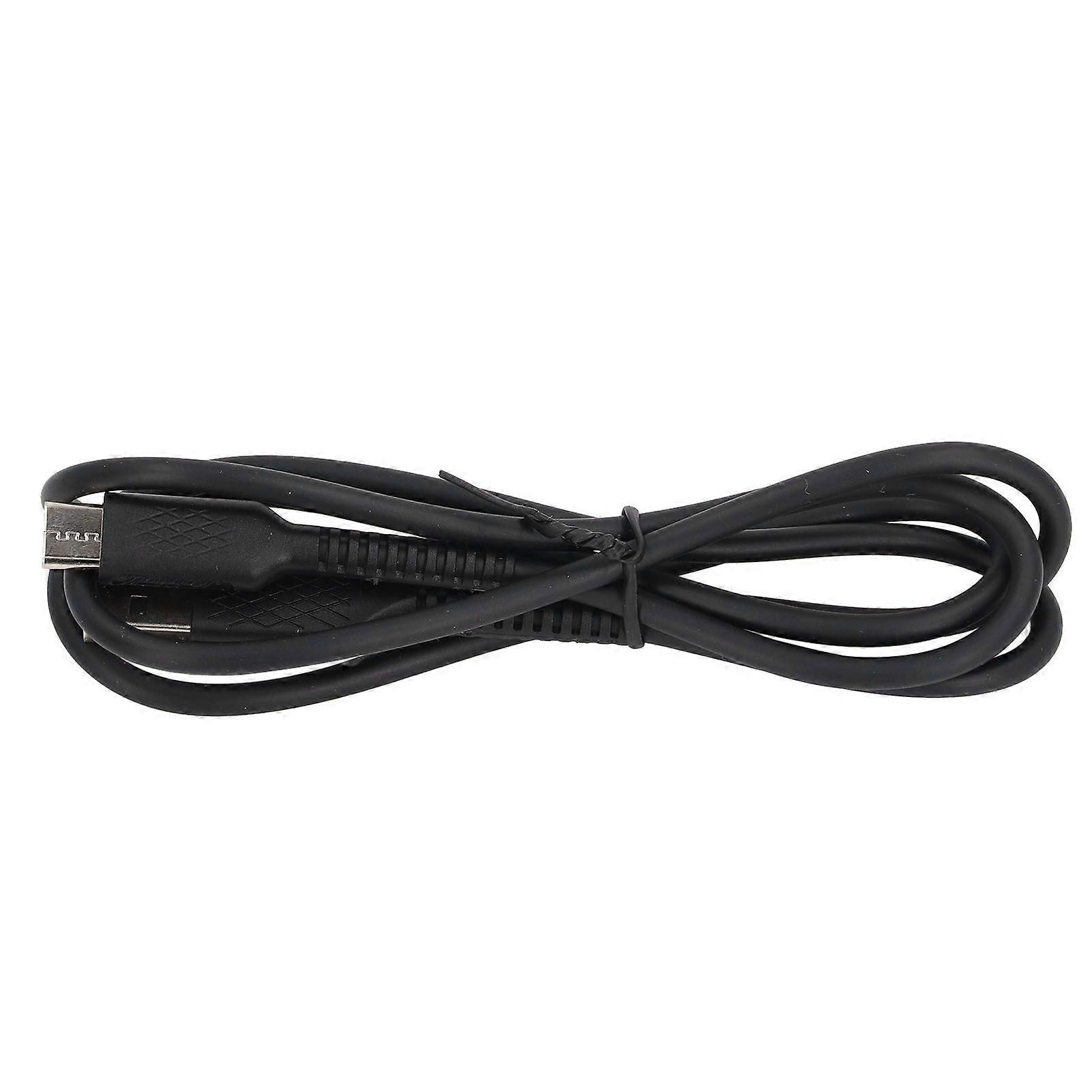 Charging Cable 3.3ft USB C Charging Cord for Major IV Monitor II Major III Bluetooth Wireless On Ear Headphone for Emberton Bluetooth Speaker Black