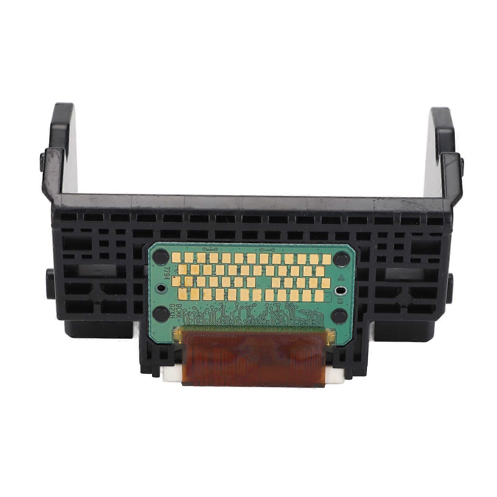 Printhead Replacement Reliable Protective Practical Color Printing Easy Replaceable Printers Component for IP4820