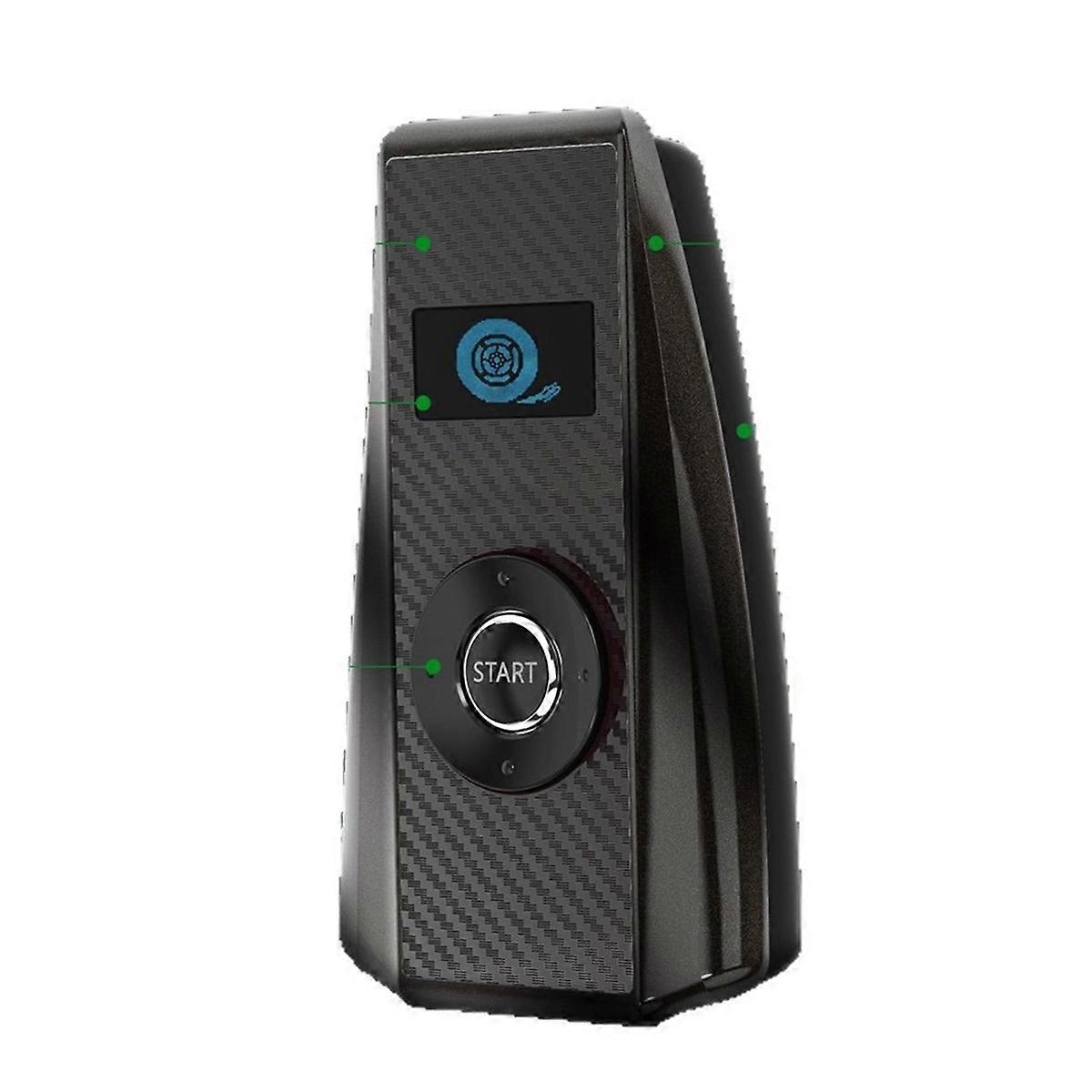 For Switch NS Game Consoles RX 2 Racing Wheel Converter Video Game Accessory for