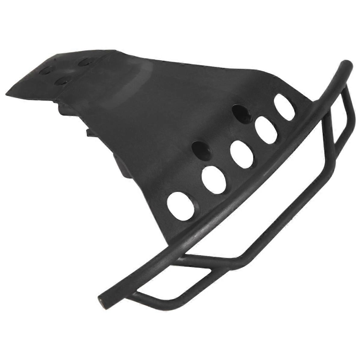 1/10 RC Auto Frontstoßstangenschutz für Slash HQ727