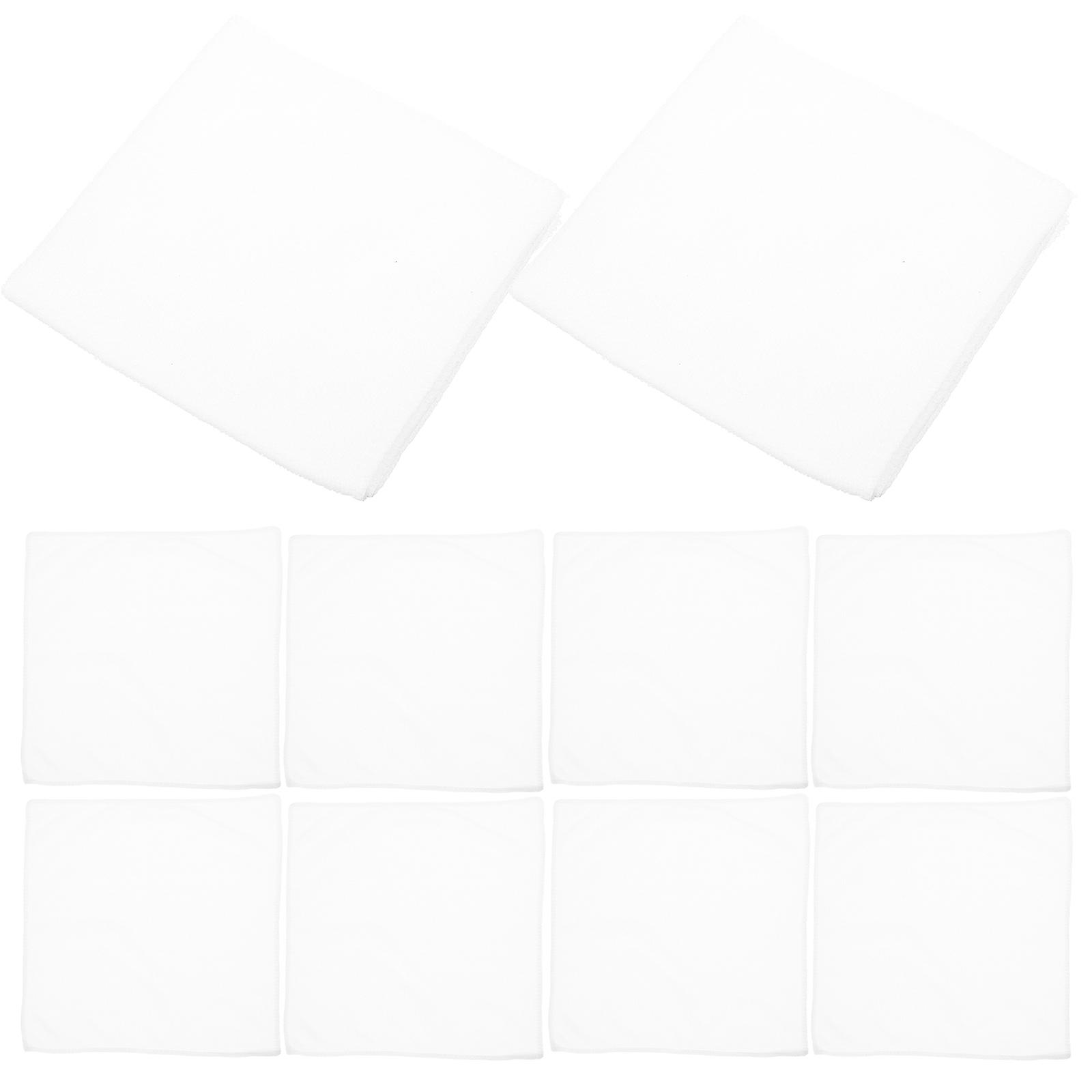 Disposable 20Pcs Square Shape Designed For Camp And Travel Use In Color