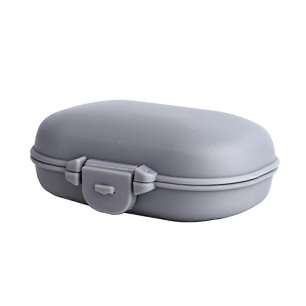 Supplies Storage Pouch for Shockproof Use 2Pcs Mini Portable Sundries Case