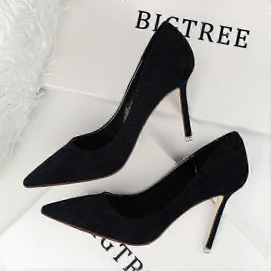 Ladies Party Bruids trouwschoenen